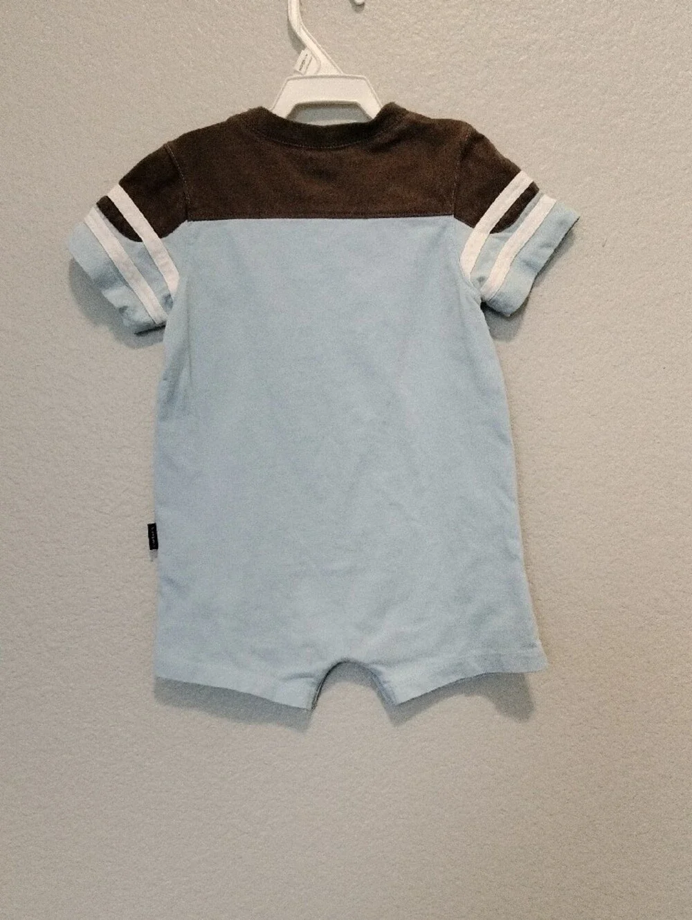 Carters soft light